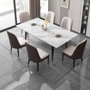 Heritage Feast Table